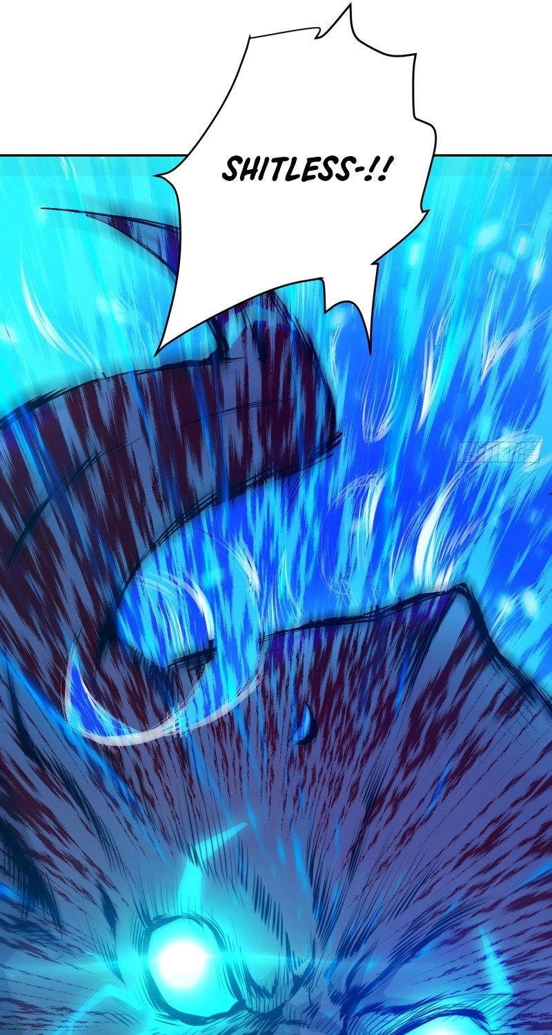 Left Handed Mutation Chapter 7, page 28 of 31