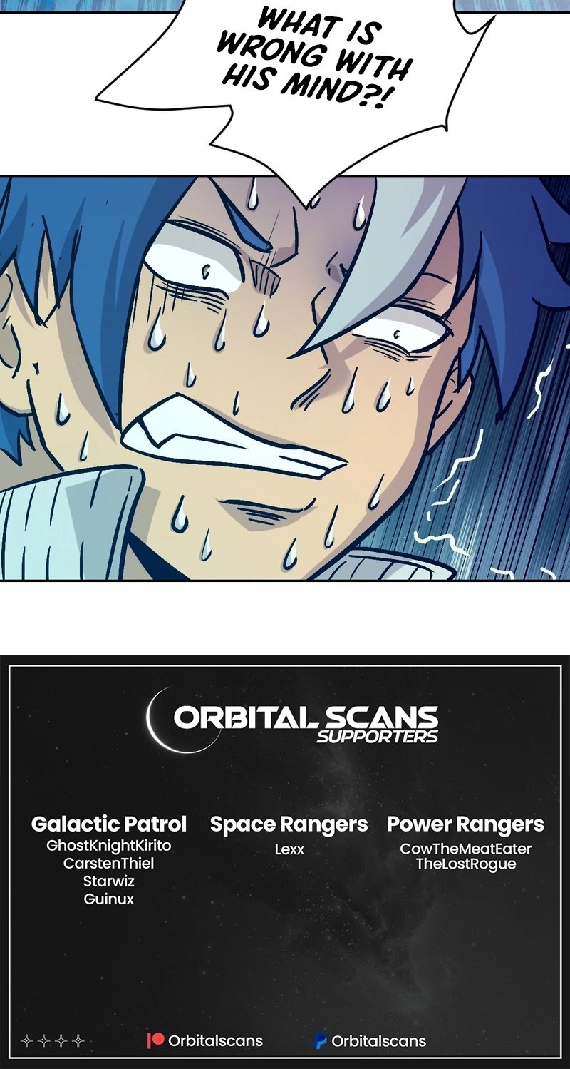 Left Handed Mutation Chapter 7, page 30 of 31