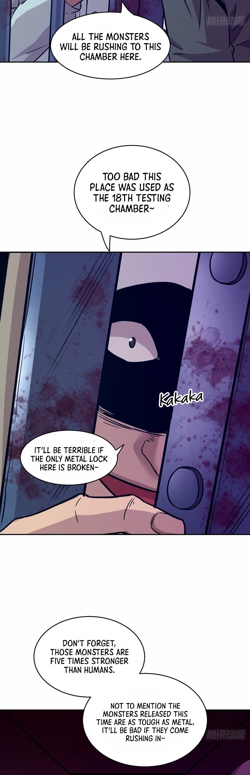 Left Handed Mutation Chapter 7, page 8 of 31