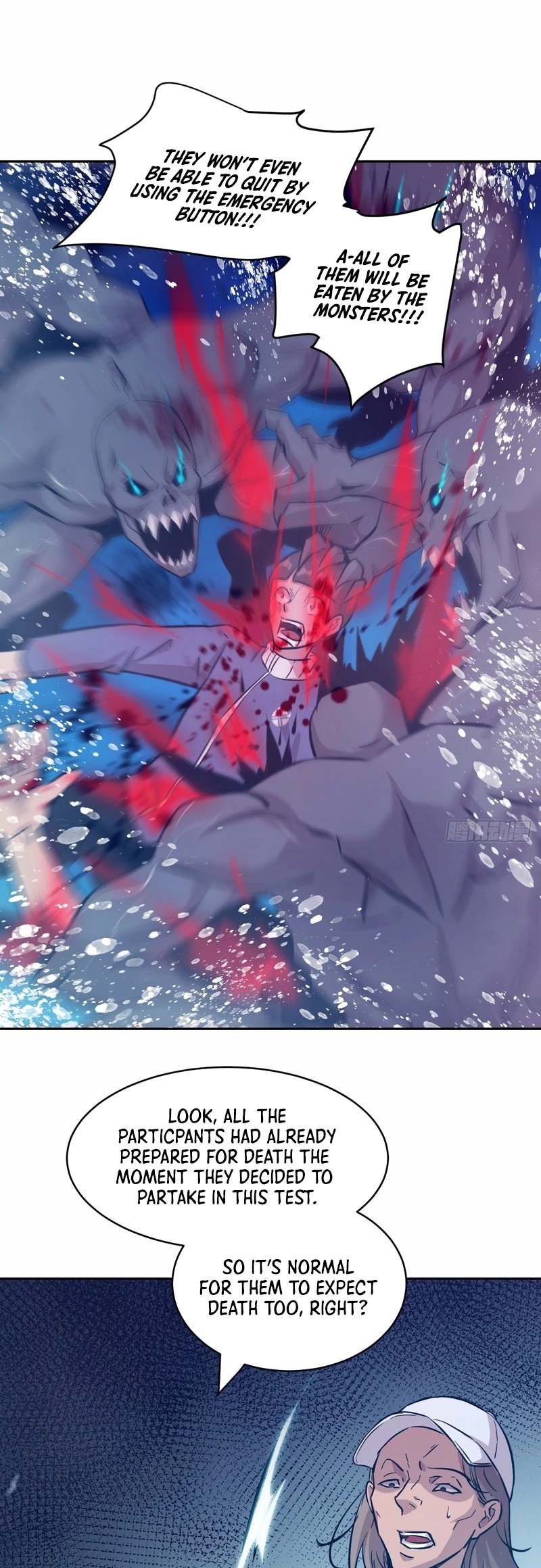 Left Handed Mutation Chapter 9, page 17 of 32