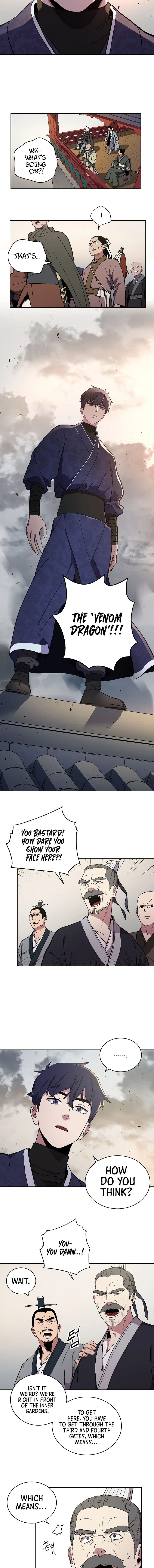 Legend of Asura – The Venom Dragon Chapter 0, page 7 of 11