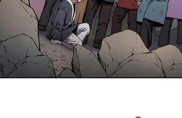 Legend of Asura – The Venom Dragon Chapter 10, page 9 of 11