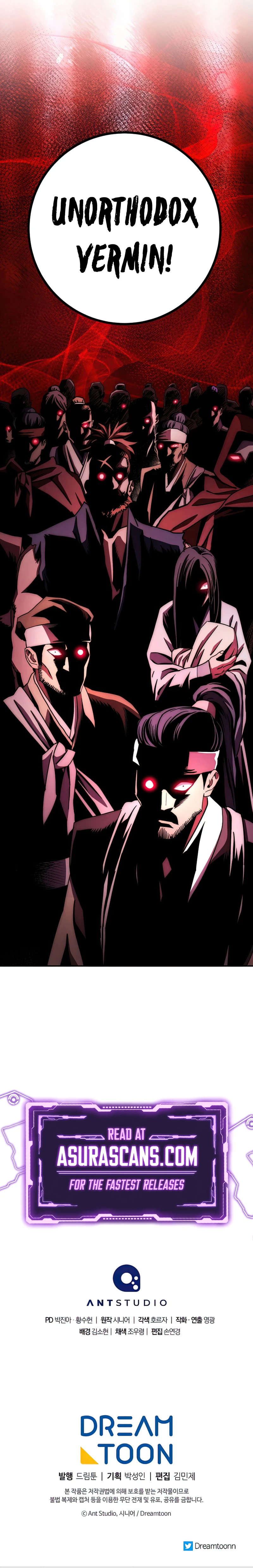 Legend of Asura – The Venom Dragon Chapter 101, page 14 of 15