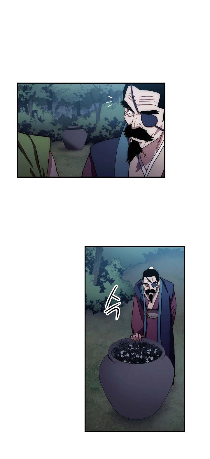 Legend of Asura – The Venom Dragon Chapter 15, page 7 of 14