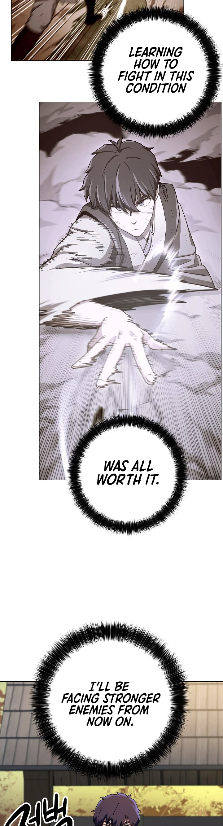 Legend of Asura – The Venom Dragon Chapter 19, page 7 of 13