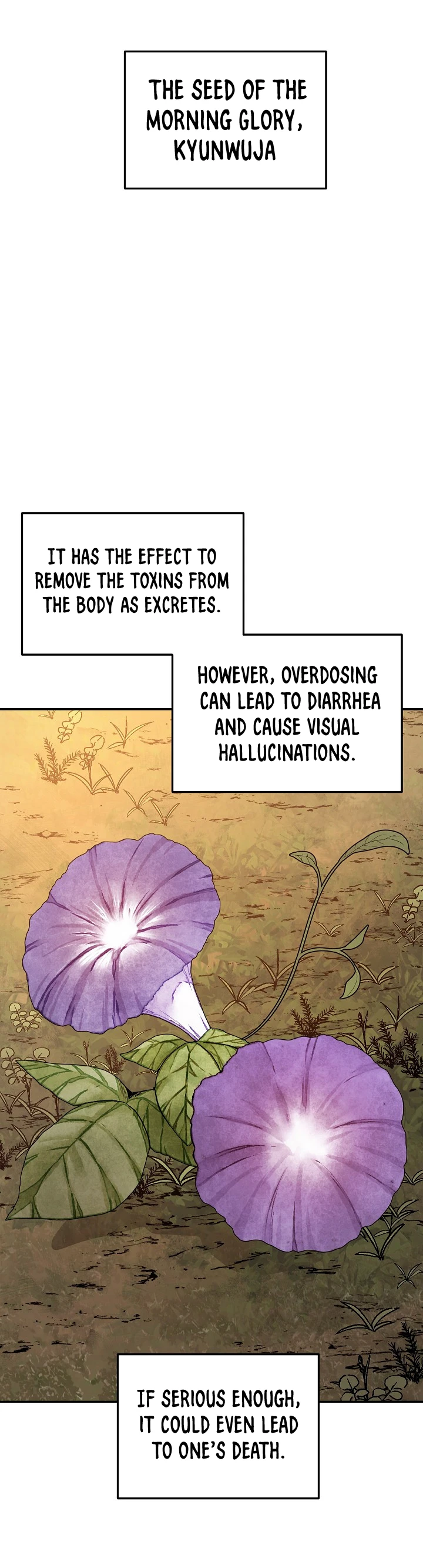 Legend of Asura – The Venom Dragon Chapter 20, page 10 of 15