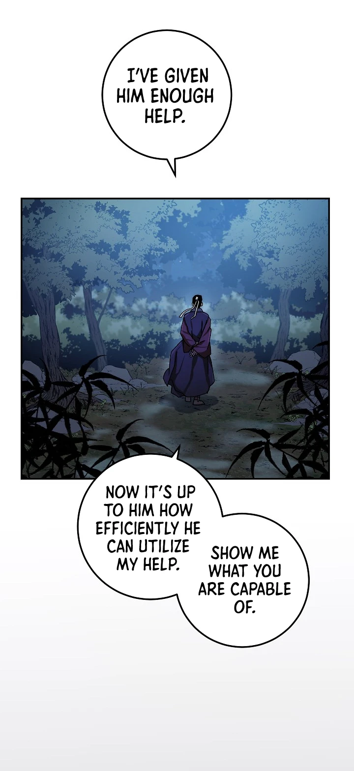 Legend of Asura – The Venom Dragon Chapter 20, page 7 of 15
