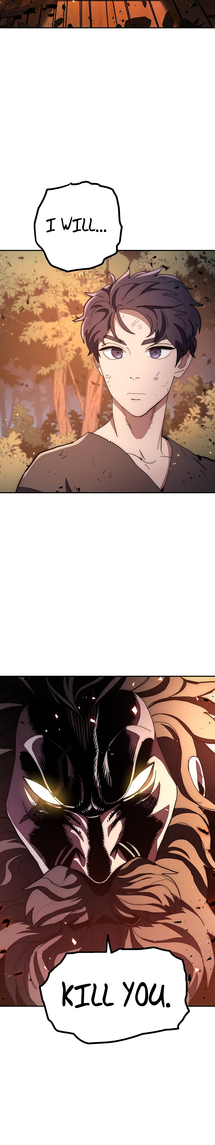 Legend of Asura – The Venom Dragon Chapter 21, page 12 of 13