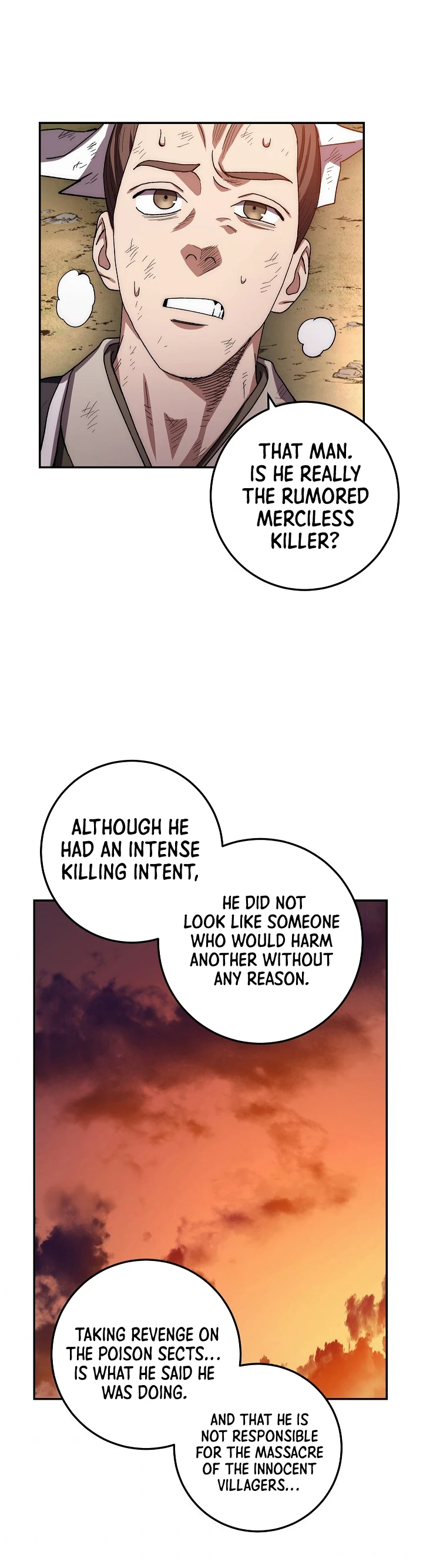 Legend of Asura – The Venom Dragon Chapter 24, page 10 of 14