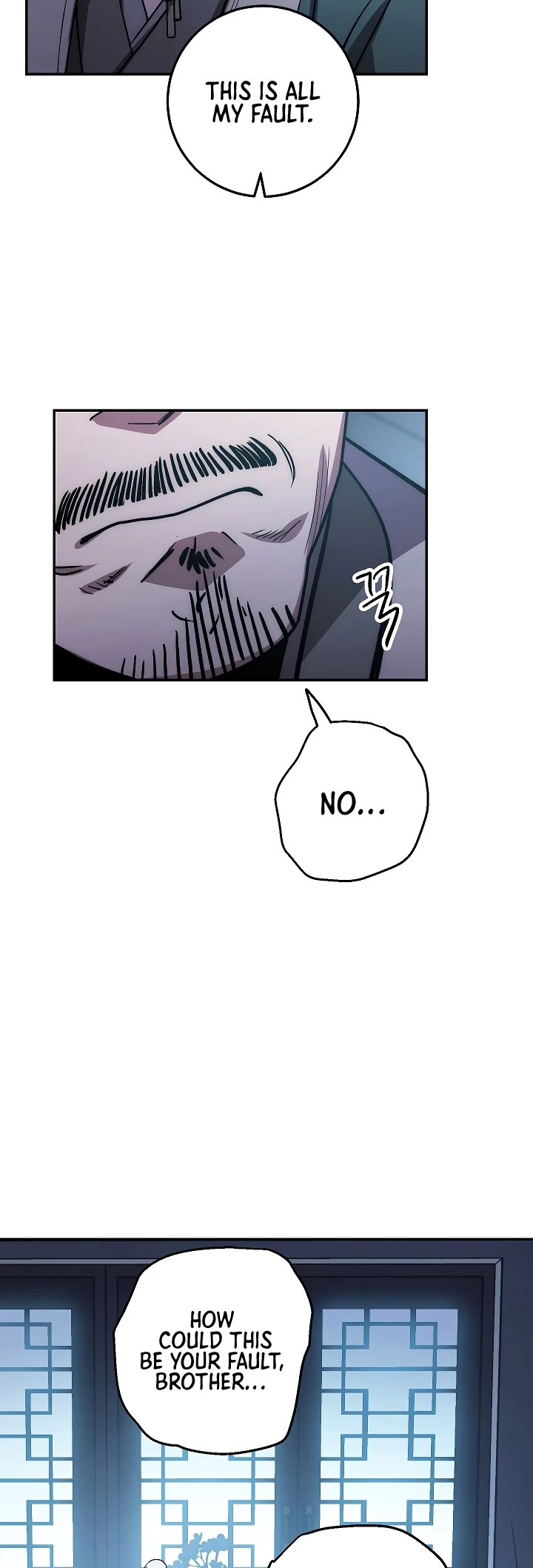 Legend of Asura – The Venom Dragon Chapter 25, page 5 of 14