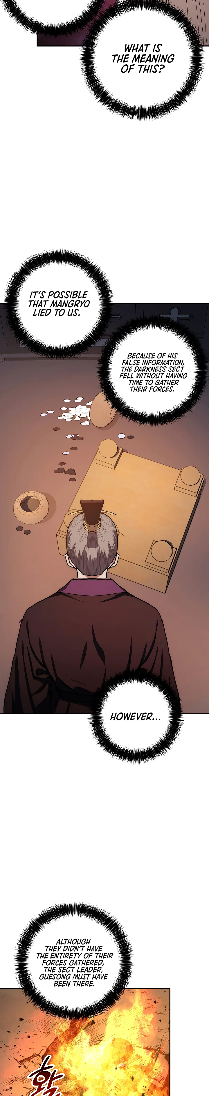 Legend of Asura – The Venom Dragon Chapter 25, page 7 of 14