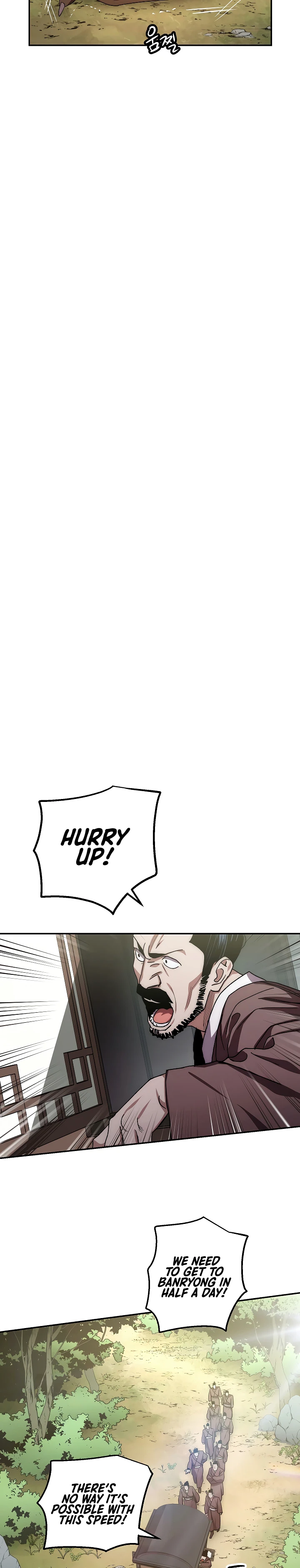 Legend of Asura – The Venom Dragon Chapter 25, page 9 of 14