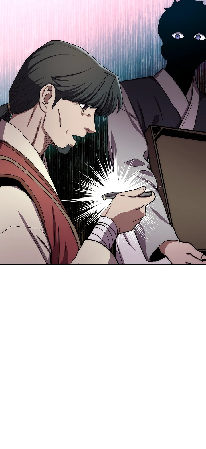 Legend of Asura – The Venom Dragon Chapter 26, page 5 of 17