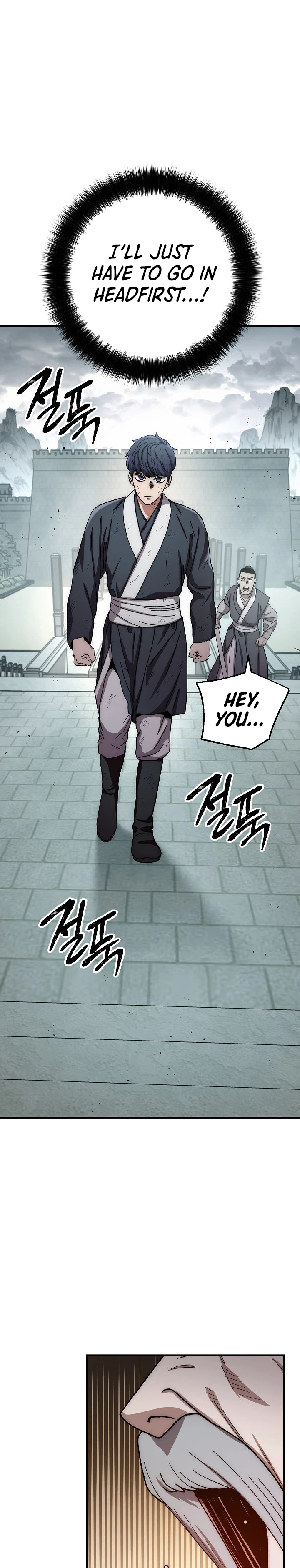 Legend of Asura – The Venom Dragon Chapter 30, page 7 of 17