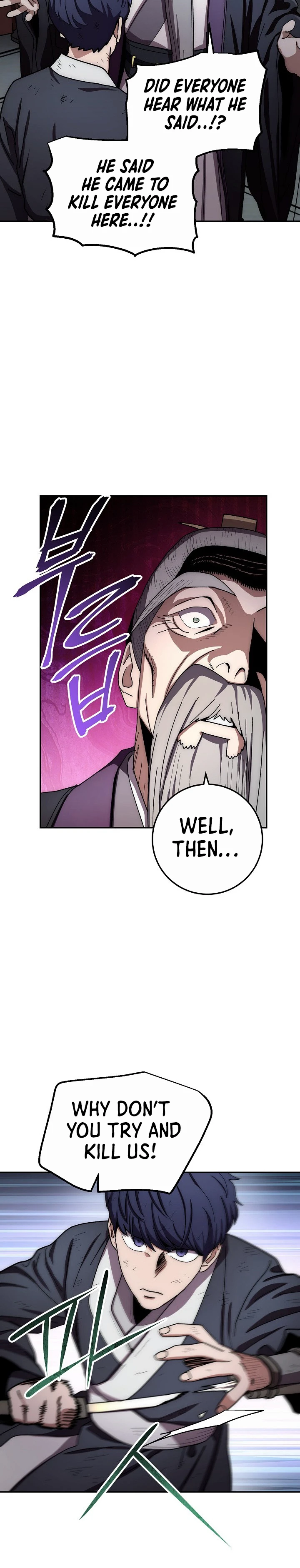 Legend of Asura – The Venom Dragon Chapter 30, page 9 of 17