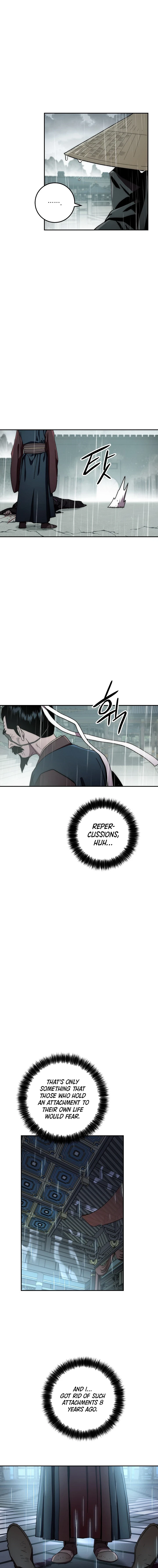 Legend of Asura – The Venom Dragon Chapter 34, page 14 of 16