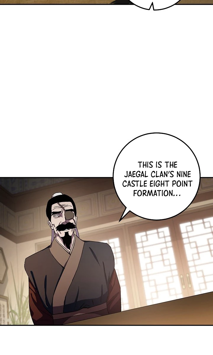 Legend of Asura – The Venom Dragon Chapter 44, page 7 of 10