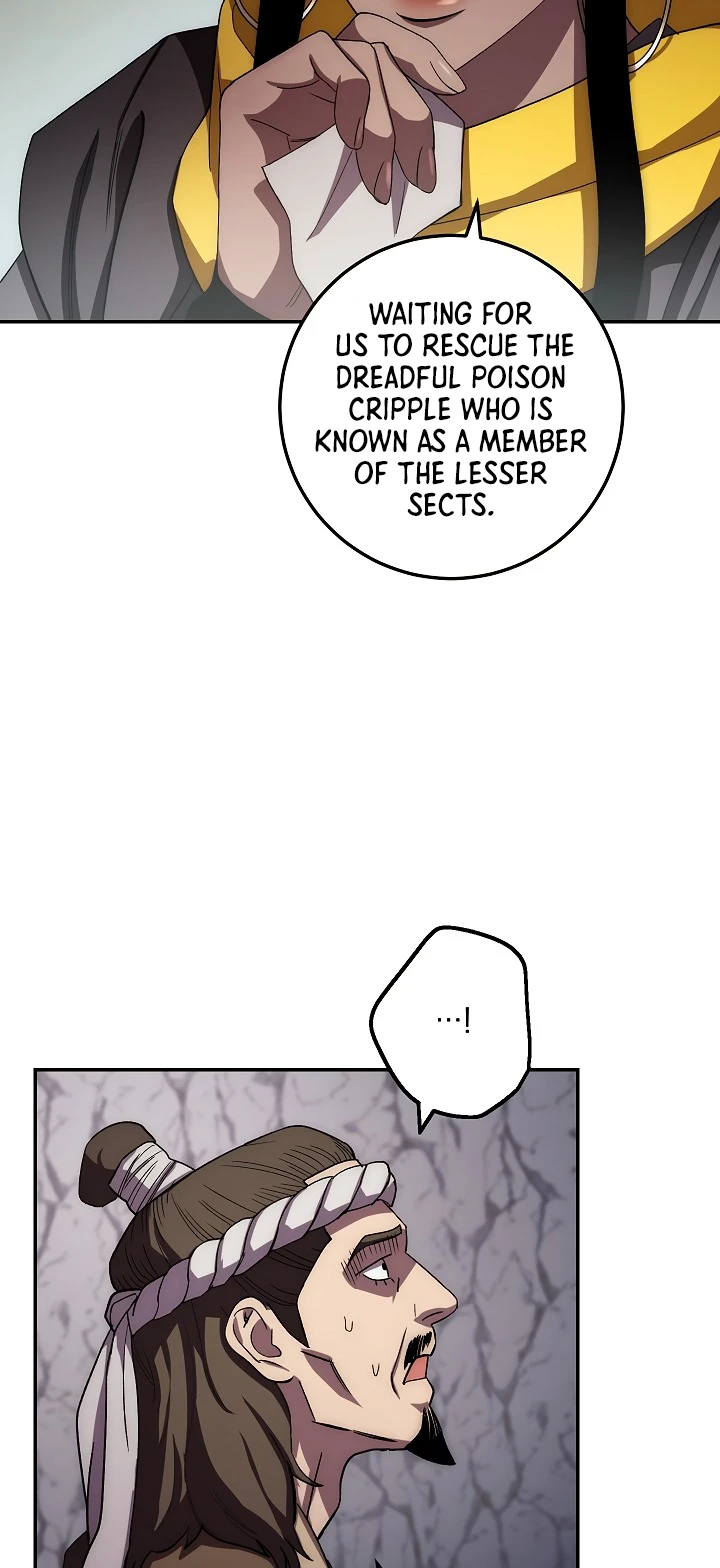 Legend of Asura – The Venom Dragon Chapter 46, page 13 of 17
