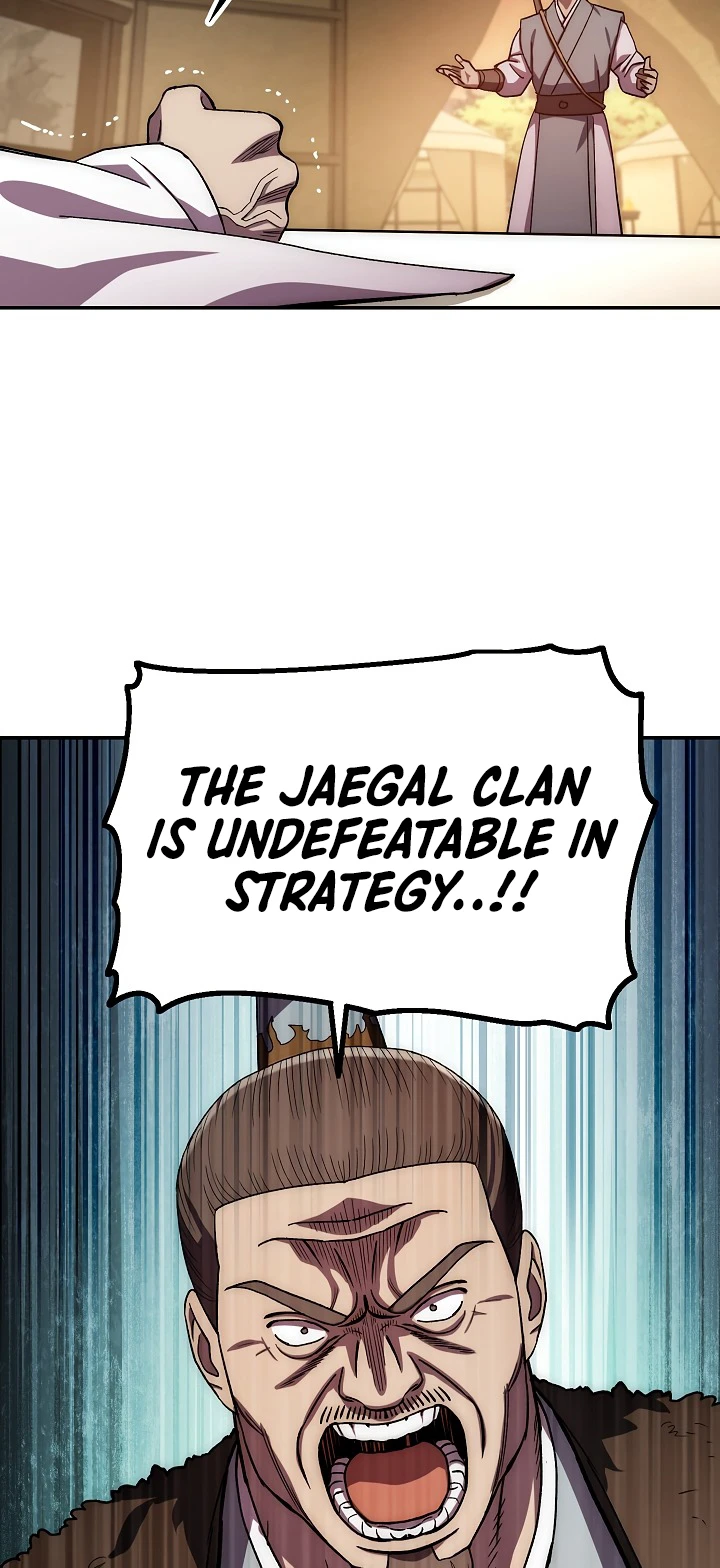 Legend of Asura – The Venom Dragon Chapter 46, page 9 of 17