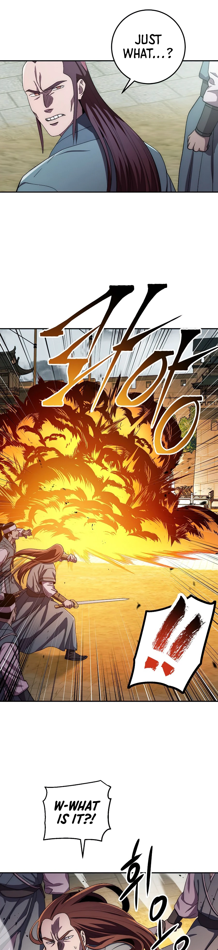 Legend of Asura – The Venom Dragon Chapter 48, page 13 of 16