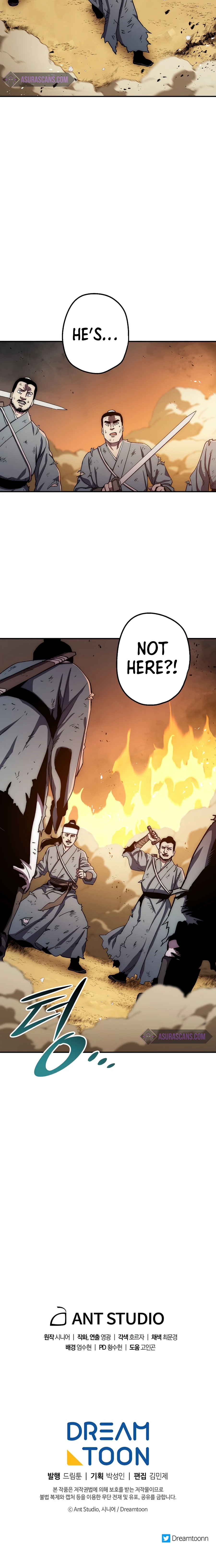 Legend of Asura – The Venom Dragon Chapter 50, page 17 of 18