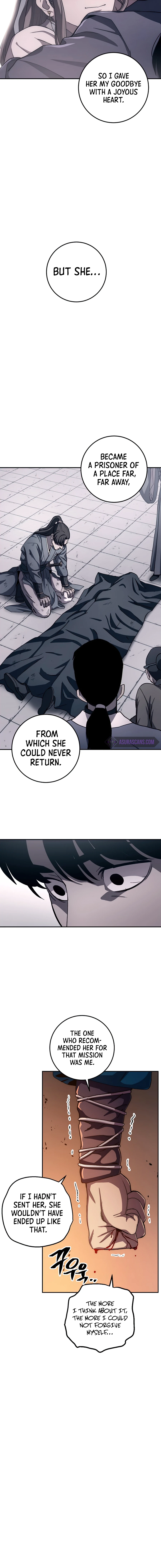 Legend of Asura – The Venom Dragon Chapter 52, page 7 of 13