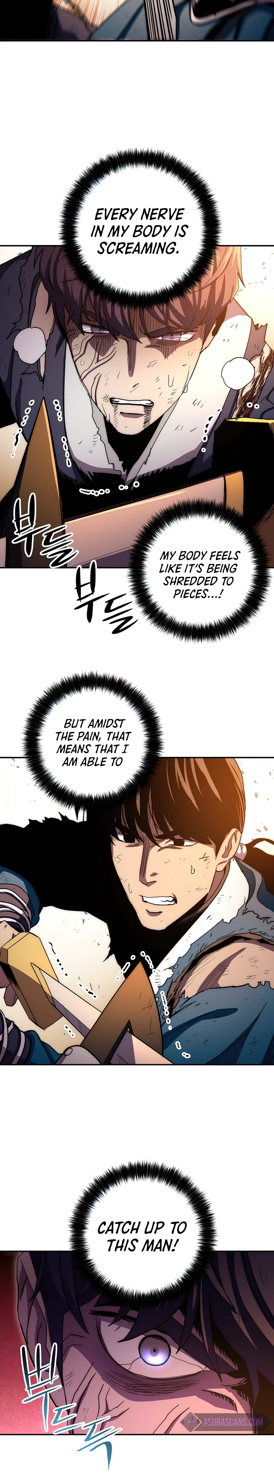 Legend of Asura – The Venom Dragon Chapter 54, page 5 of 14