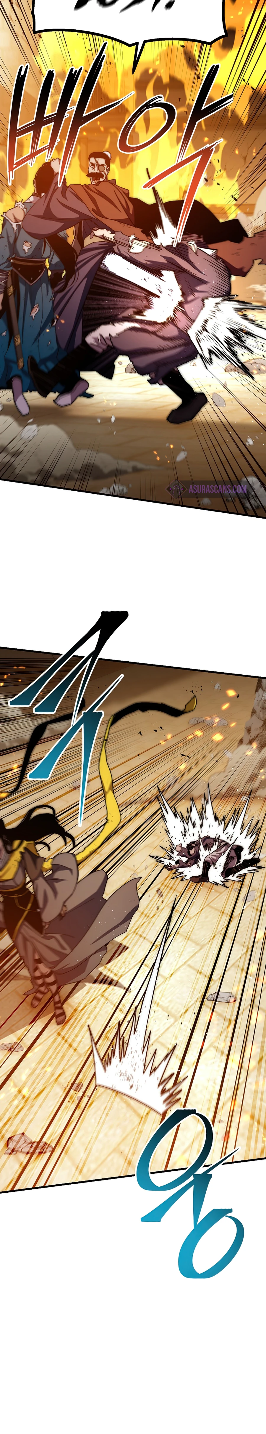 Legend of Asura – The Venom Dragon Chapter 56, page 11 of 19