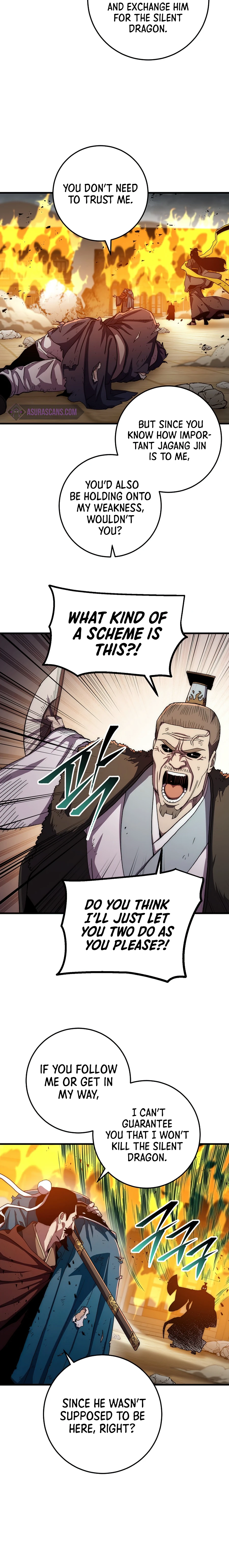 Legend of Asura – The Venom Dragon Chapter 56, page 15 of 19