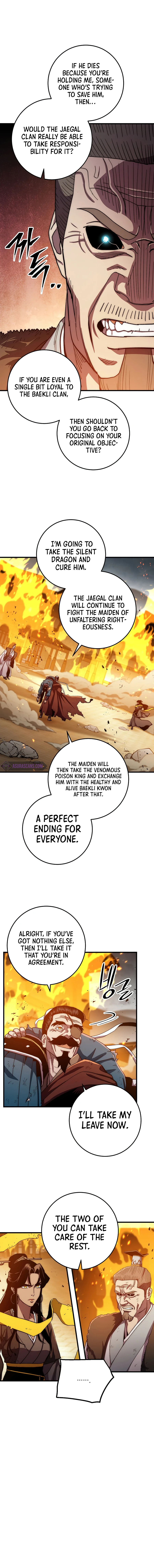 Legend of Asura – The Venom Dragon Chapter 56, page 16 of 19