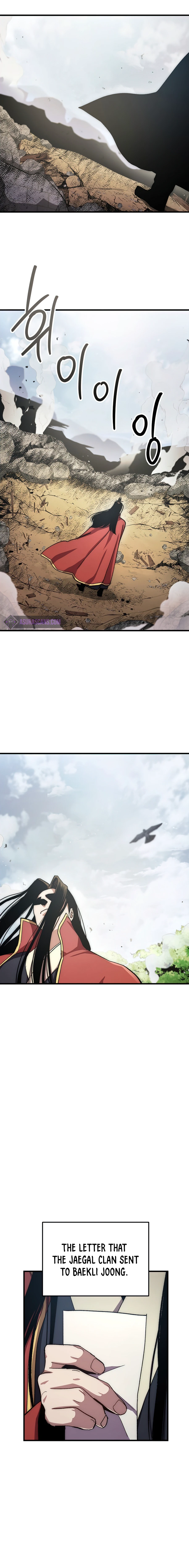 Legend of Asura – The Venom Dragon Chapter 57, page 13 of 18