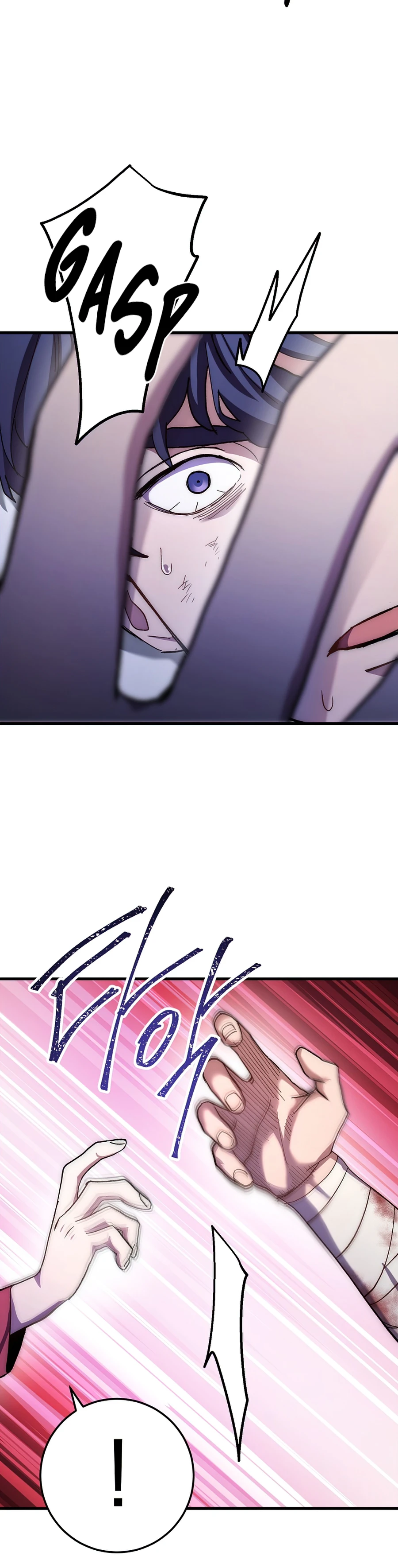 Legend of Asura – The Venom Dragon Chapter 57, page 5 of 18