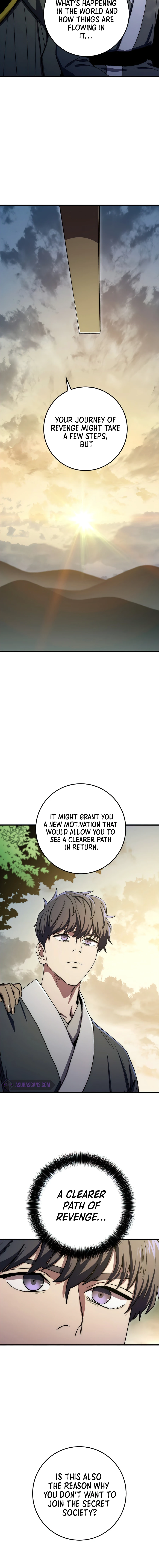Legend of Asura – The Venom Dragon Chapter 59, page 13 of 20