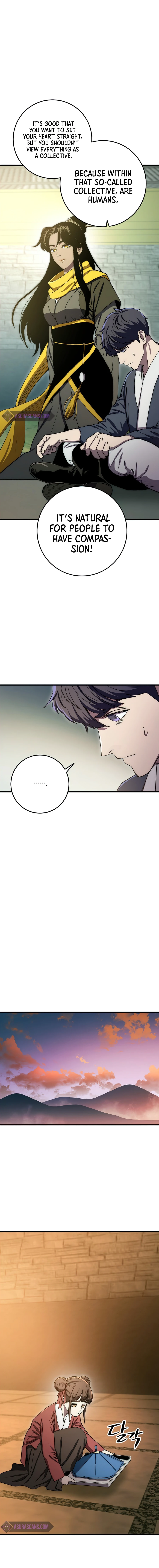 Legend of Asura – The Venom Dragon Chapter 59, page 15 of 20