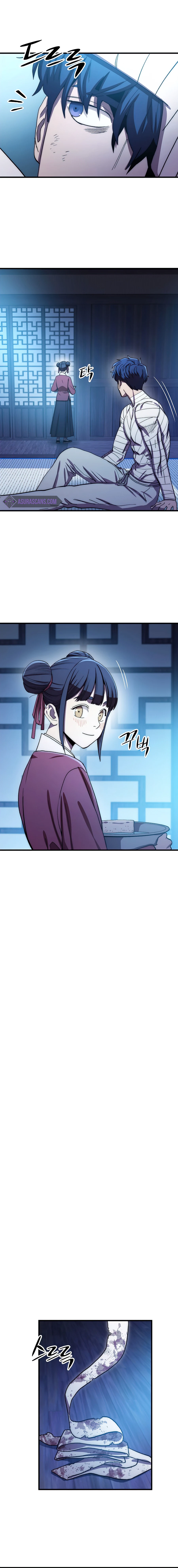 Legend of Asura – The Venom Dragon Chapter 59, page 7 of 20