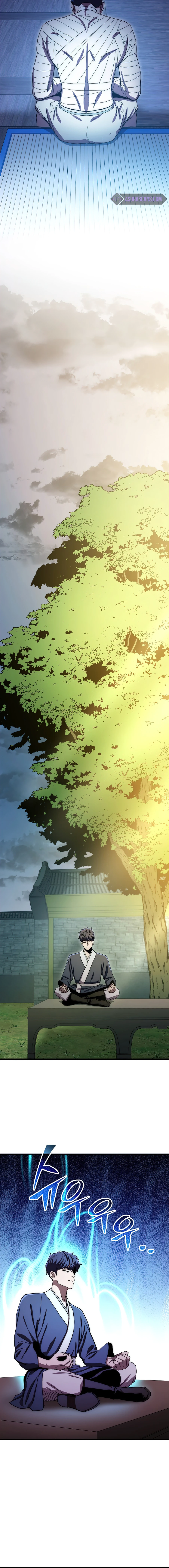 Legend of Asura – The Venom Dragon Chapter 59, page 9 of 20