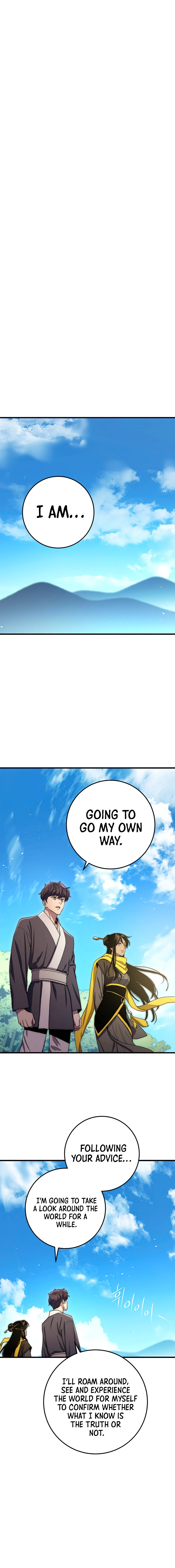 Legend of Asura – The Venom Dragon Chapter 60, page 7 of 18