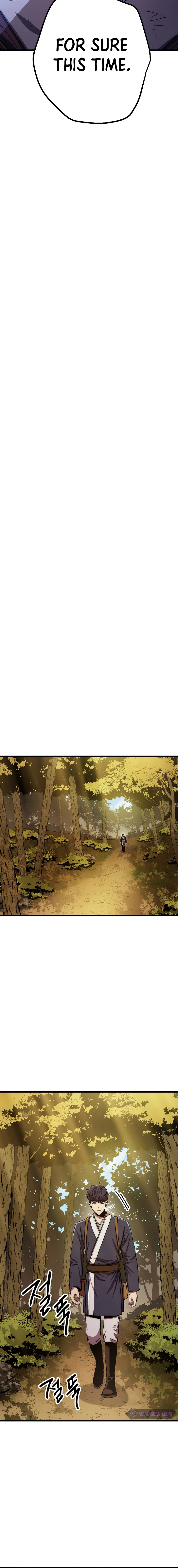 Legend of Asura – The Venom Dragon Chapter 61, page 11 of 17