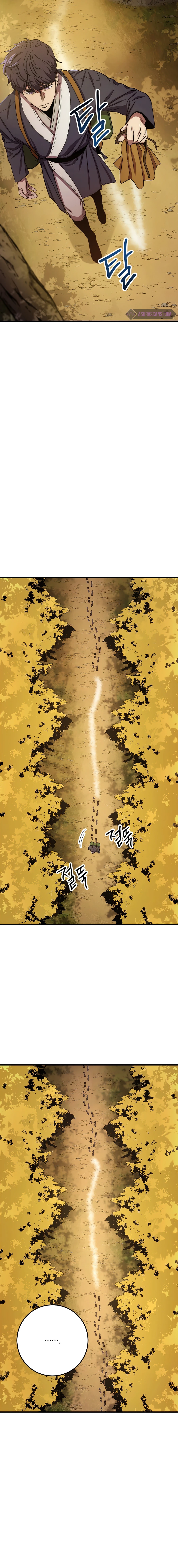 Legend of Asura – The Venom Dragon Chapter 61, page 15 of 17
