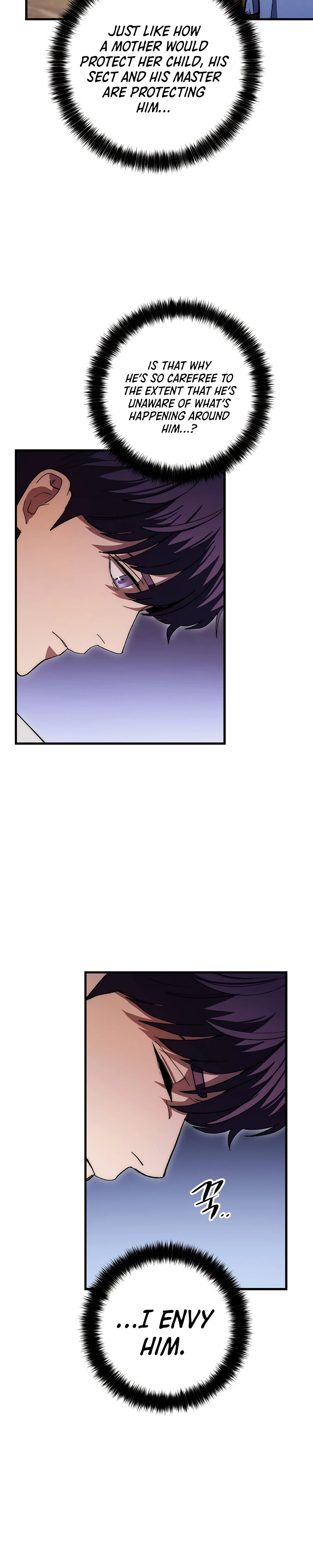 Legend of Asura – The Venom Dragon Chapter 63, page 11 of 19