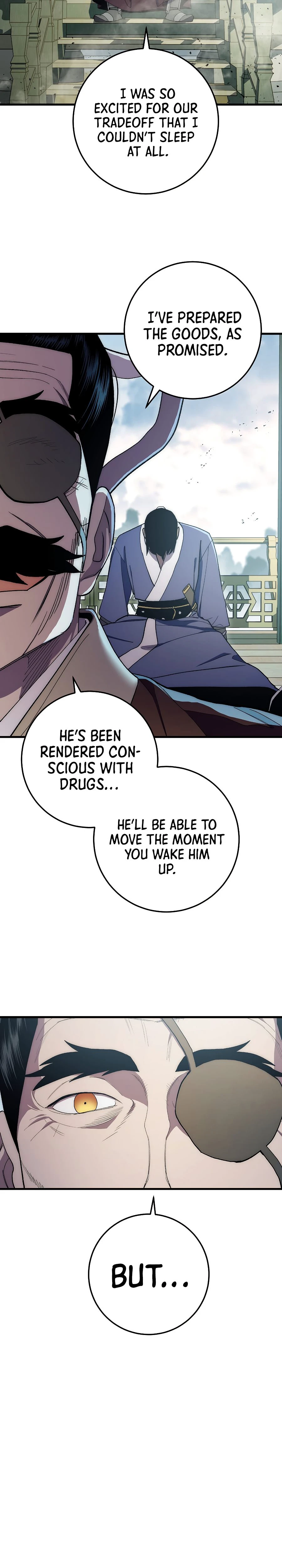 Legend of Asura – The Venom Dragon Chapter 63, page 17 of 19