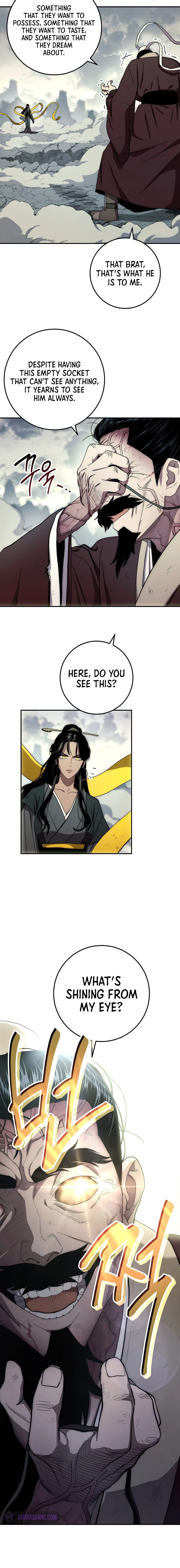 Legend of Asura – The Venom Dragon Chapter 64, page 13 of 19