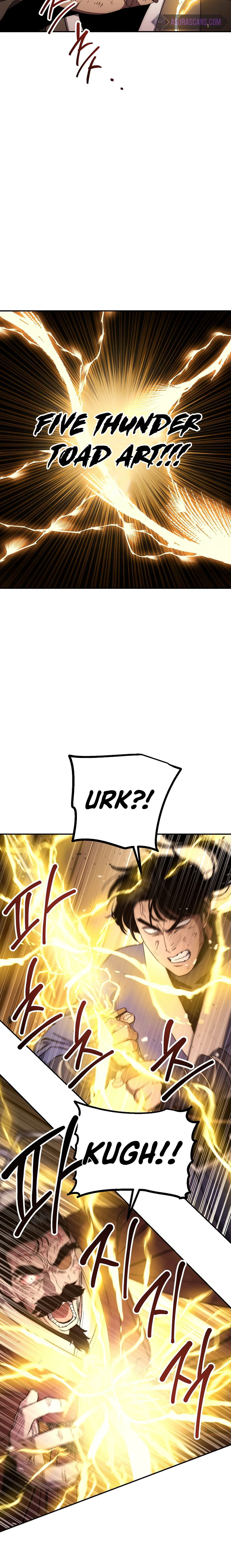 Legend of Asura – The Venom Dragon Chapter 64, page 15 of 19
