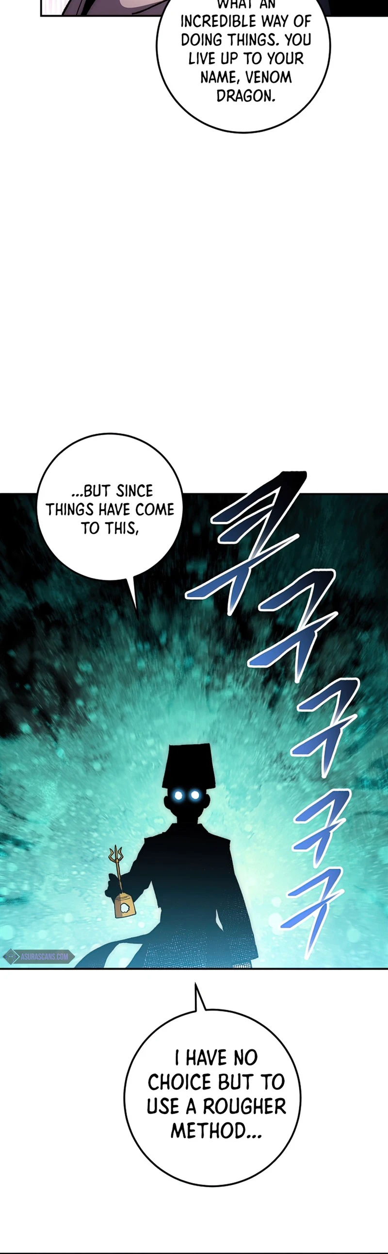 Legend of Asura – The Venom Dragon Chapter 66, page 17 of 19