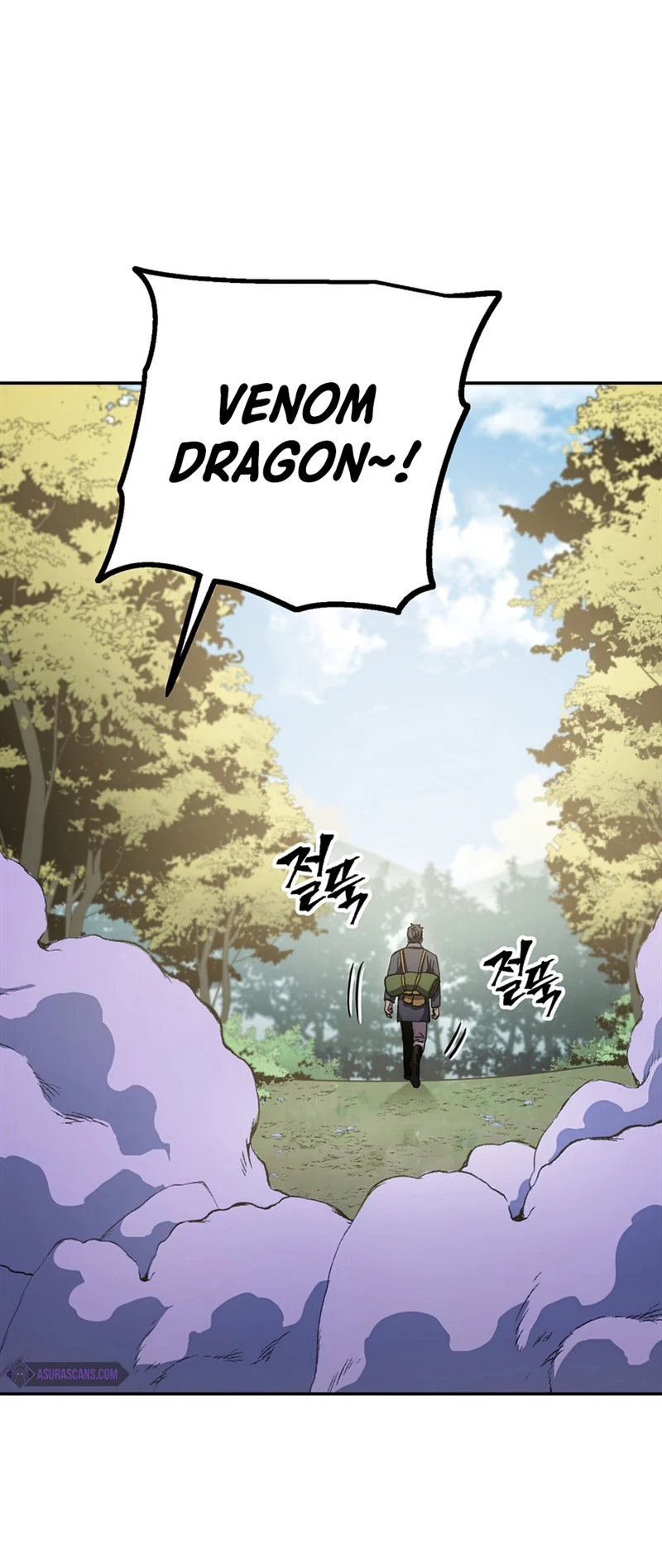 Legend of Asura – The Venom Dragon Chapter 66, page 7 of 19