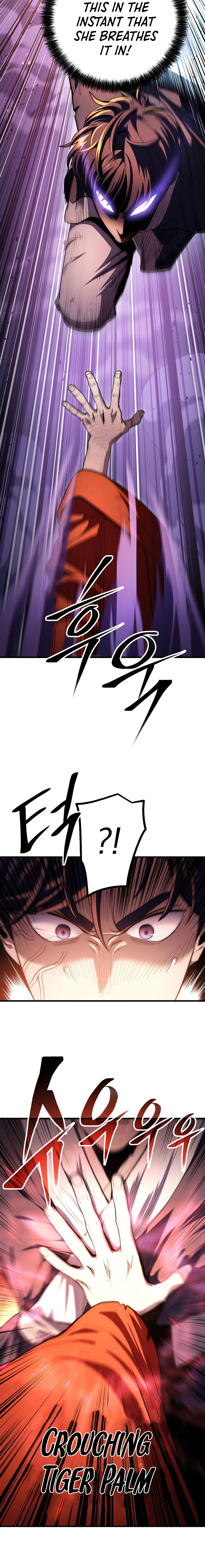 Legend of Asura – The Venom Dragon Chapter 71, page 13 of 15