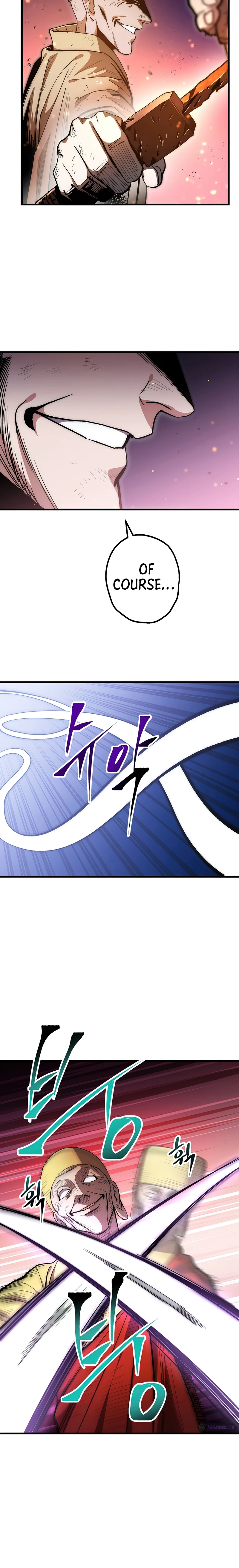 Legend of Asura – The Venom Dragon Chapter 71, page 7 of 15