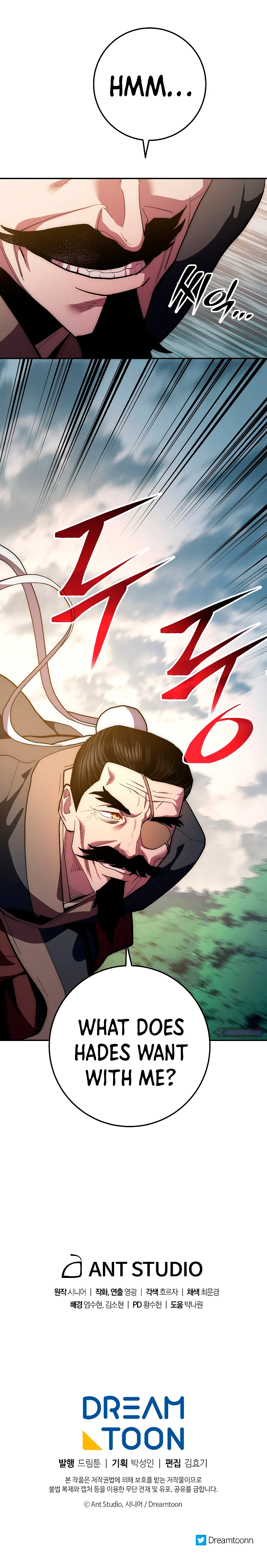Legend of Asura – The Venom Dragon Chapter 74, page 15 of 16