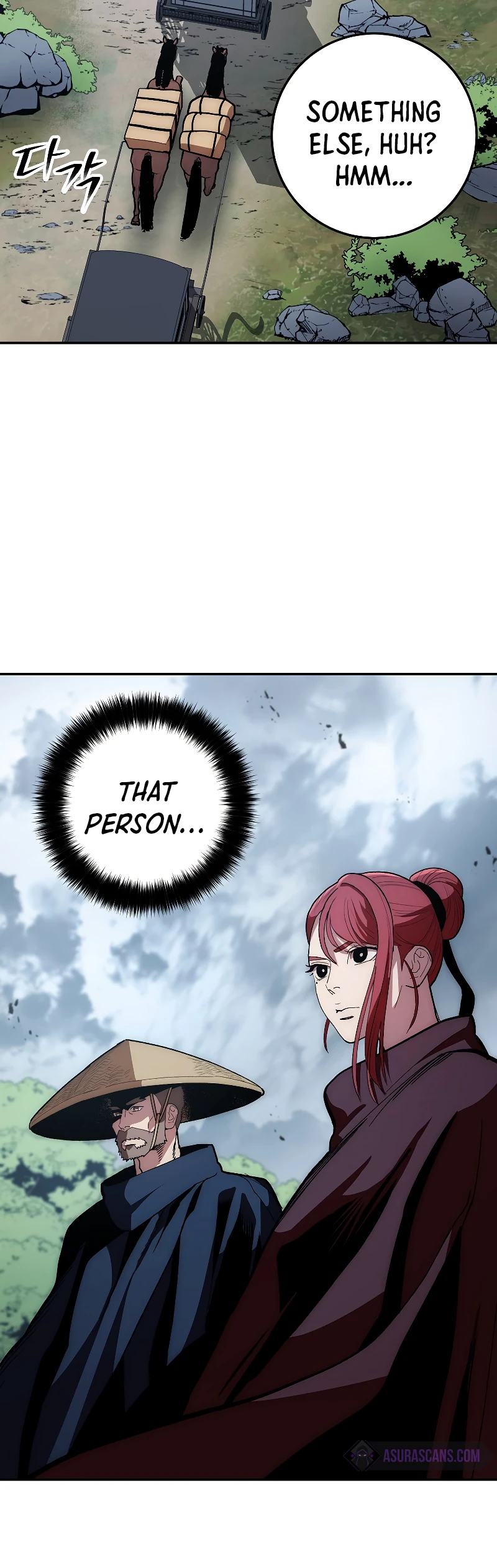 Legend of Asura – The Venom Dragon Chapter 75, page 11 of 18
