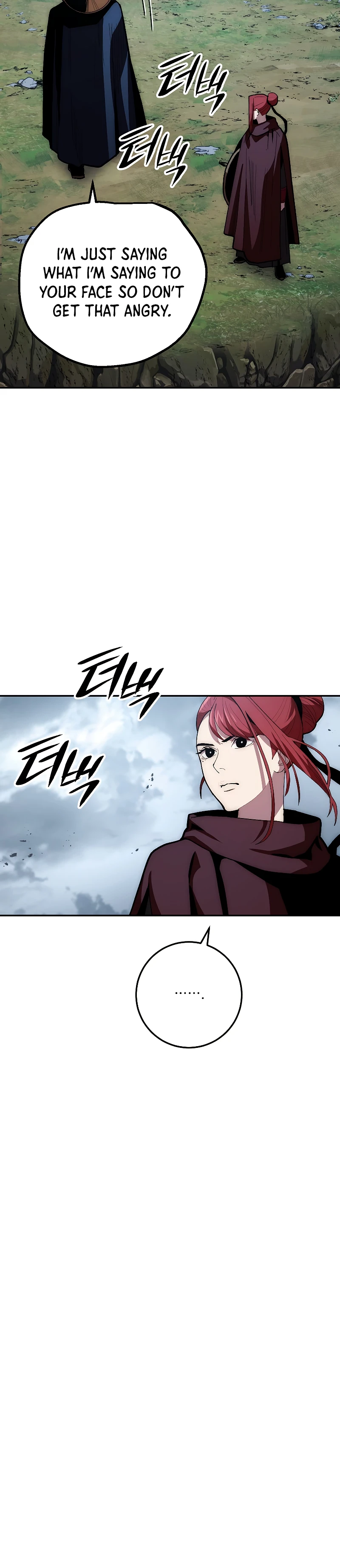 Legend of Asura – The Venom Dragon Chapter 75, page 13 of 18